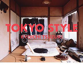 『TOKYO STYLE』、サイトでの販売開始！