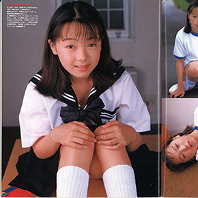 日本エロ雑誌創刊号コレクション　第五回　1996～1999年編（文・資料提供：安田理央）