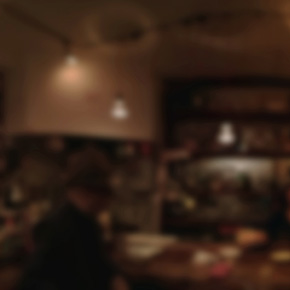 Neverland Diner　二度と行けないあの店で 46『「浮かぶ」の正しいナポリタンとハイボール』安田理央（ライター）
