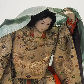 異性装の日本史